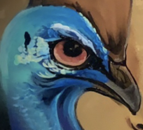 时间的眼睛 detail